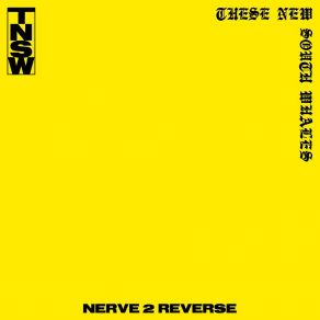 Download track Nerve 2 Reverse These New South Whales