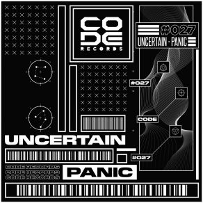 Download track Panic (Original) Uncertain