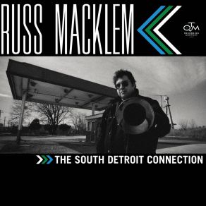 Download track Mr. Fantastic Russ Macklem