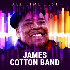 Download track Cotton Boogie James Cotton Band