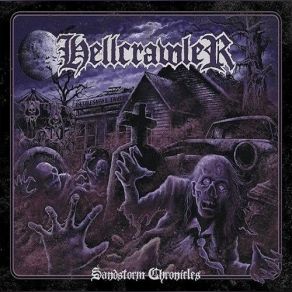 Download track Wasteland Shamanism Hellcrawler