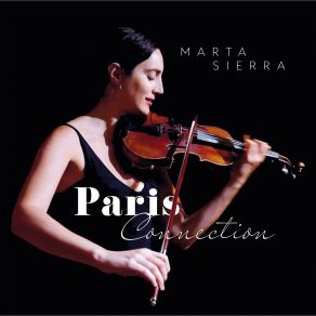 Download track Clair De Lune Marta Sierra