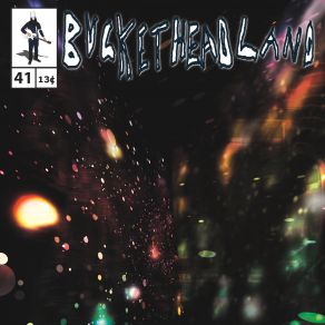 Download track Ascending Soul Buckethead