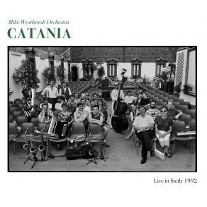 Download track I. D. M. A. T. (Live) Mike Westbrook Orchestra