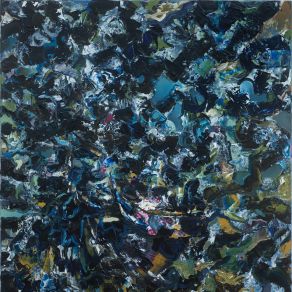 Download track And Bliss Everywhere Bliss The Caretaker