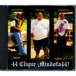 Download track Nuthin But Murda 44 Clique