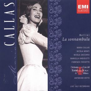 Download track Non Pi Nozze Elvino Maria Callas