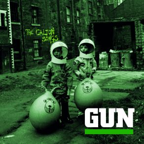 Download track Watching The World Go By 2022 The Gun