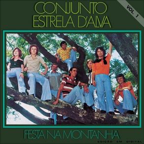 Download track Santa Cecília CONJUNTO ESTRELA DALVA