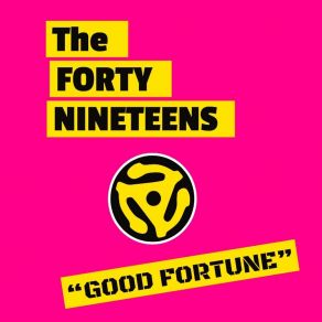 Download track The Longer I Wait Forty Nineteens