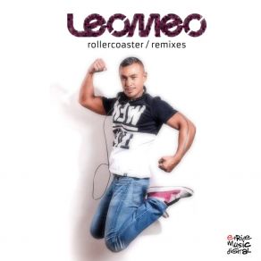 Download track Roller Coaster (Daniel Noronha Remix) Leomeo