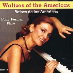 Download track Valsa De Esquina No. 6 Polly Ferman