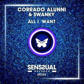 Download track All I Want (Radio Edit) Swanky