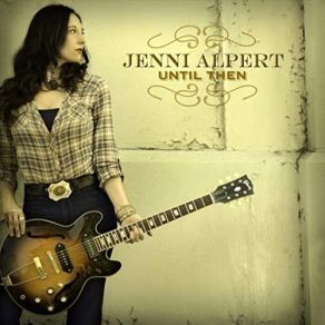 Download track Hurricane Jenni Alpert