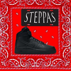 Download track Step On Shii RQuees