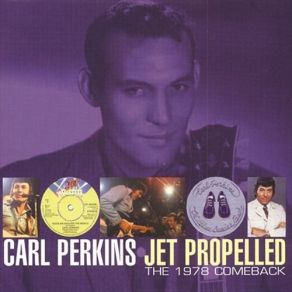 Download track Rock Around The Clock Carl Perkins