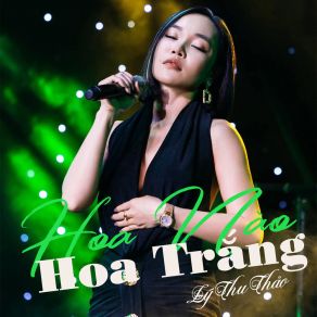 Download track Hoa Nào Hoa Trắng Lý Thu Thảo