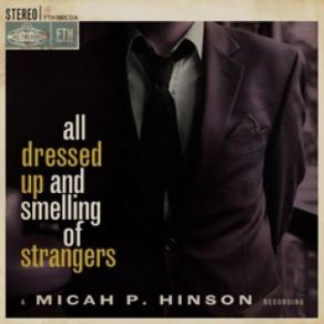 Download track Slow And Steady Wins The Race Micah P. Hinson