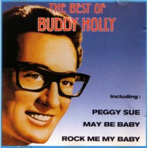 Download track Peggy Sue Got Married Buddy Holly