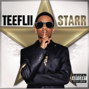 Download track Change Your World Teeflii