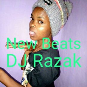 Download track New Beats DJ Razak