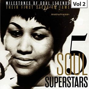 Download track Sally: Look For The Silver Lining Aretha Franklin