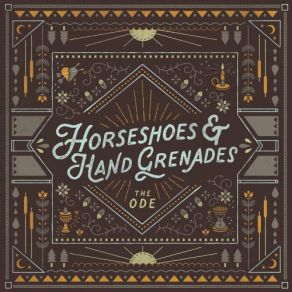 Download track Eat The Cake Horseshoes & Hand Grenades