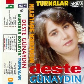 Download track Dön Dünya Deste Günaydın