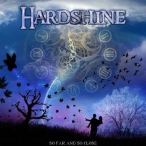 Download track If You Wanna Fly Hardshine