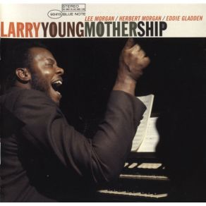 Download track Street Scene Larry Young