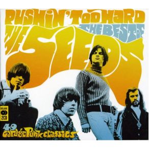 Download track March Of The Flower Children The Seeds