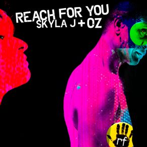 Download track Reach For You (Eric Vibe Remix) OzEric Vibe