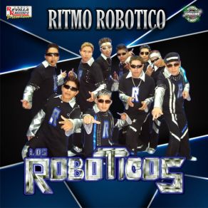 Download track El Soy Yo Los Roboticos