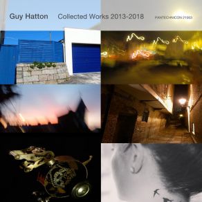 Download track Crumple Zone Guy Hatton