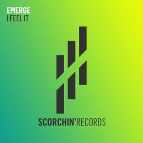 Download track I Feel It (Extended Mix) Emerge