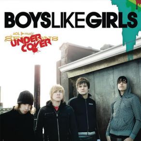 Download track Let Go (Acoustic) Boys Like Girls