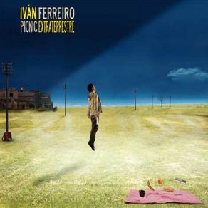 Download track Fahrenheit 451 Iván Ferreiro