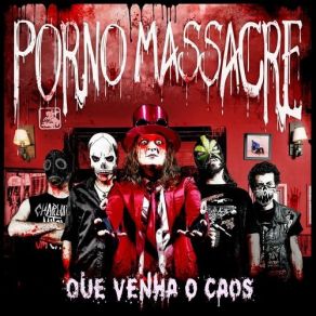 Download track Isso Para Mim É Perfume Porno Massacre