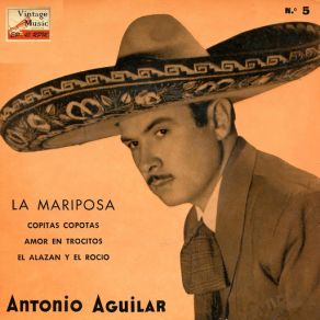 Download track Copitas Copotas (Ranchera) Antonio Aguilar