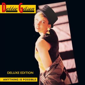 Download track One Step Ahead Debbie Gibson