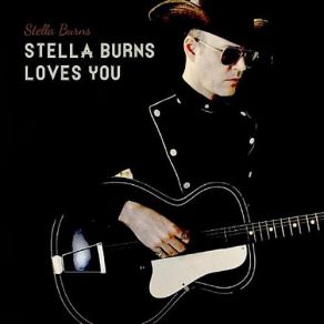 Download track Ordinary Man Stella Burns