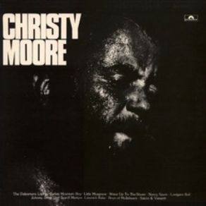 Download track No Time For Love Christy Moore