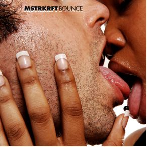 Download track Bounce MstrkrftNore