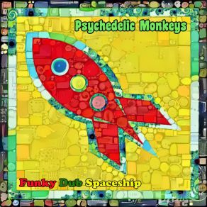 Download track Pscyhedelic Sun Psychedelic Monkeys