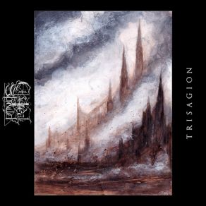 Download track Discarnate Ethereal Shroud