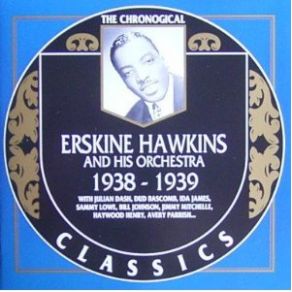 Download track You Can'T Escape From Me Erskine Hawkins