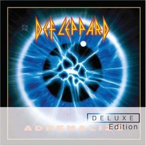 Download track Stand Up (Kick Love Into Motion) Def Leppard