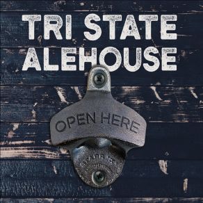 Download track Loudest Party Tri State Alehouse