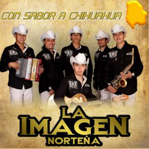 Download track Sin Perdón La Imagen Norteña