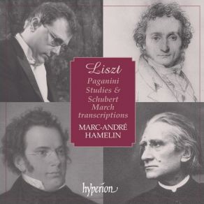 Download track Etude No 3 In G Sharp Minor ('La Campanella') Franz Liszt